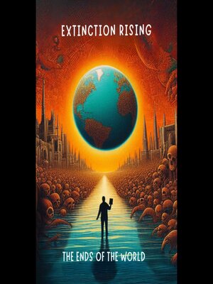 cover image of Extinction Rising